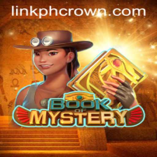 Discover the Enigmatic World of Book of Mystery with PHCROWN