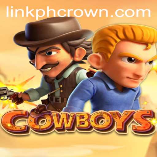 Introducing the Thrilling Game of COWBOYS: A Fresh Take with PHCROWN