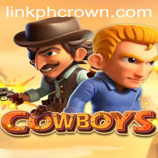 Introducing the Thrilling Game of COWBOYS: A Fresh Take with PHCROWN