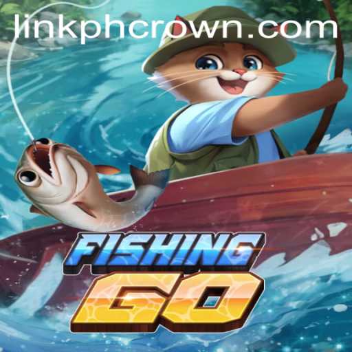 FishingGO: Dive into the Ultimate Fishing Experience