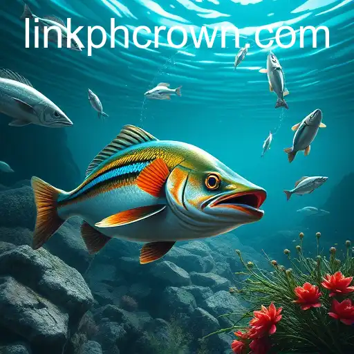 Discovering Fishing Games with PHCROWN