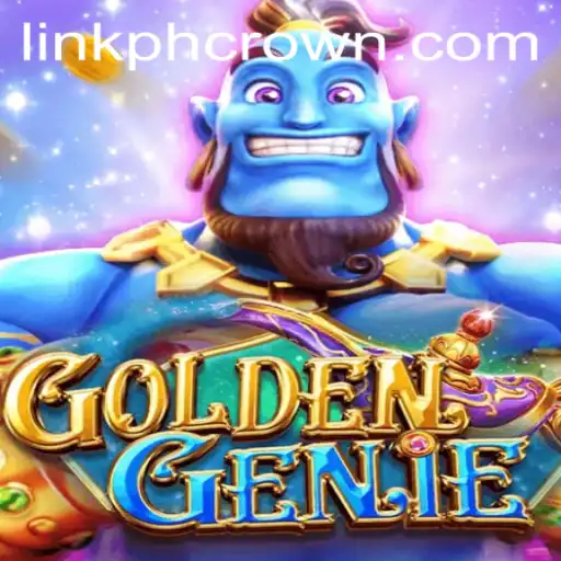 Unveiling GOLDENGENIE: A New Era in Interactive Gaming with PHCROWN