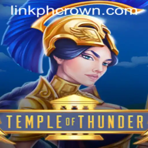 TempleofThunder: A New Era in Gaming with the Power of PHCROWN