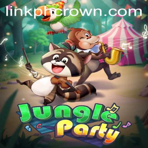 Unveiling JungleParty: An Enchanting Adventure with PHCROWN