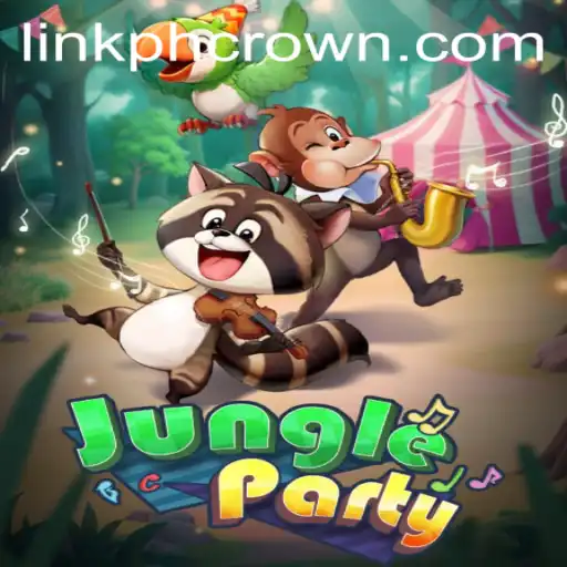 Unveiling JungleParty: An Enchanting Adventure with PHCROWN