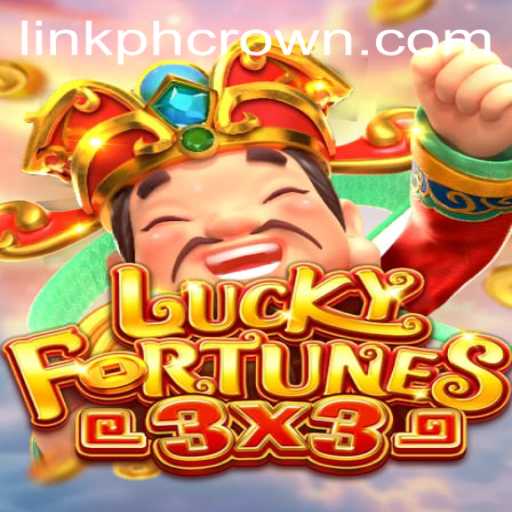 LuckyFortunes3x3: Unveiling the Exciting World of PHCROWN