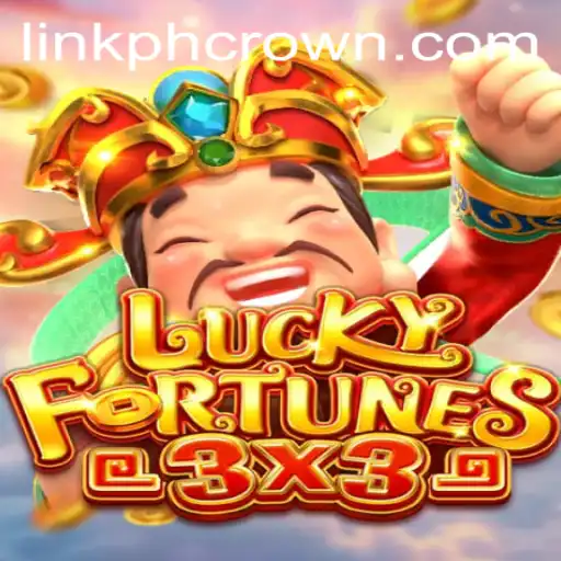LuckyFortunes3x3: Unveiling the Exciting World of PHCROWN