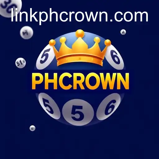 PHCROWN: The Exciting World of Lottery Games