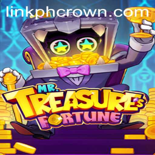 Unveiling the Excitement of MrTreasuresFortune: Dive into Adventure with PHCROWN