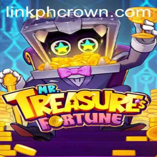 Unveiling the Excitement of MrTreasuresFortune: Dive into Adventure with PHCROWN