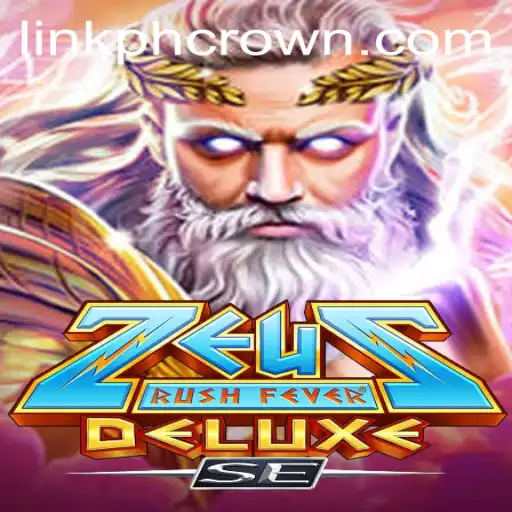 ZeusRushFeverDeluxeSE: A Mythical Gaming Experience with PHCROWN